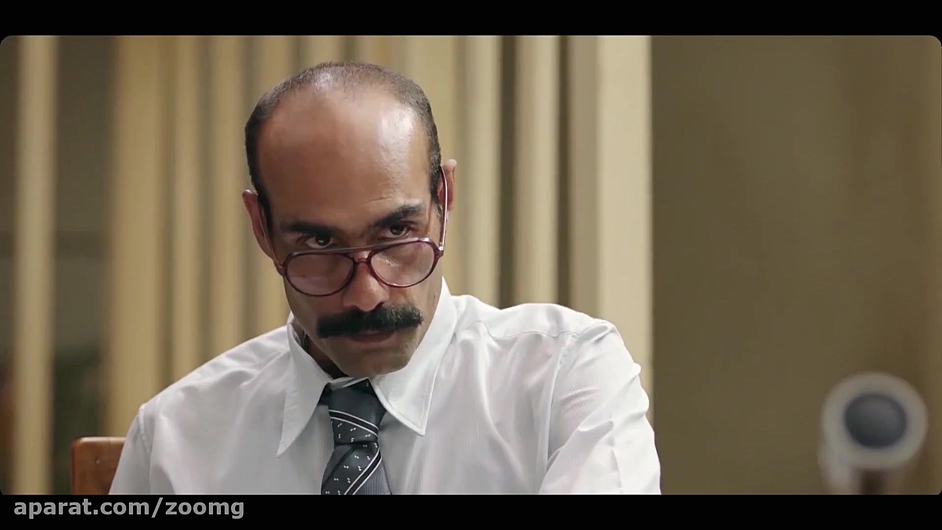 تیزر فیلم 23نفر