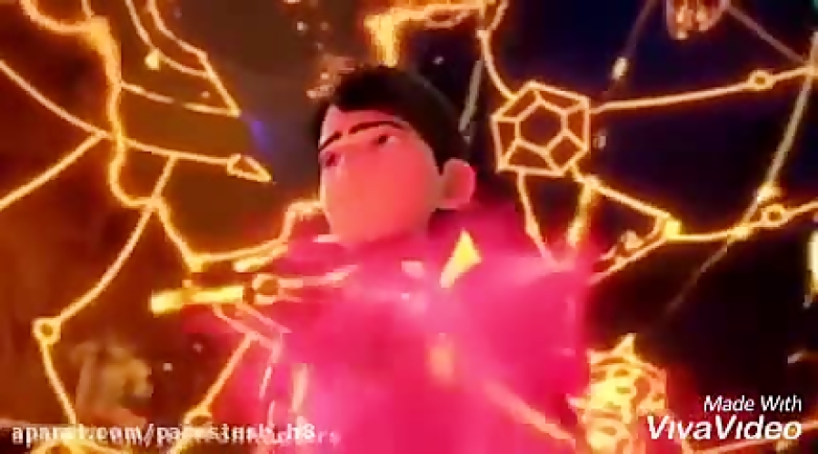 میکس جالبی از شکارچیان ترول.