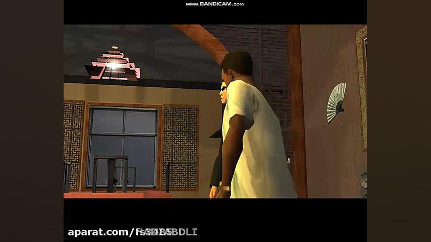 مرحله اول و زی جی تی ای 5