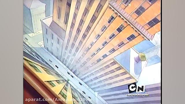 انیمیشن تام و جری قسمت 14