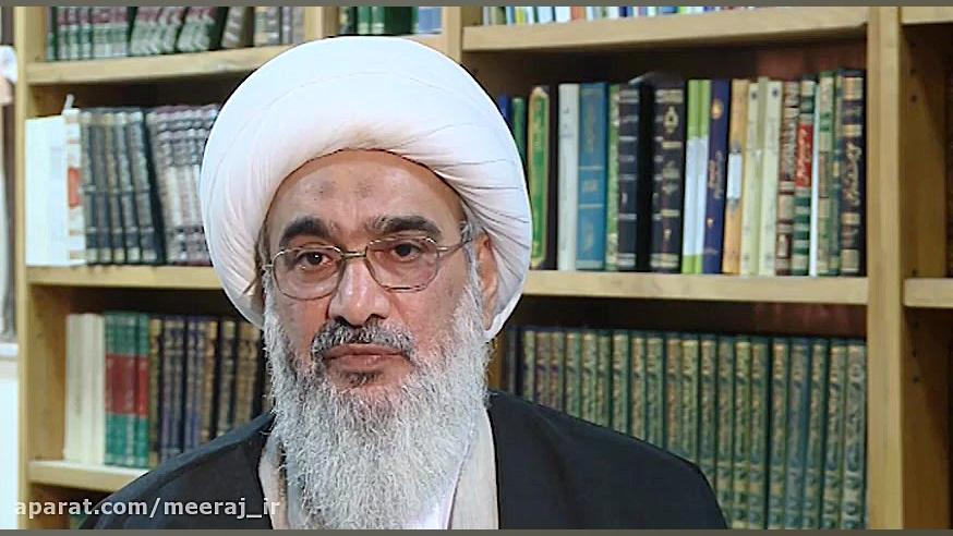 ماه رجب در کلام آیت الله صفایی...