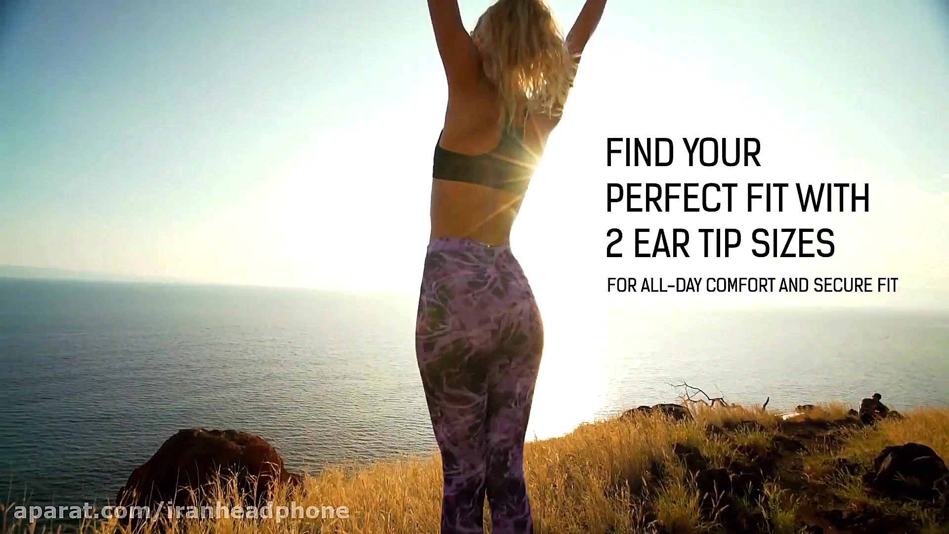 ایرفون وایرلس Creative Outlier...