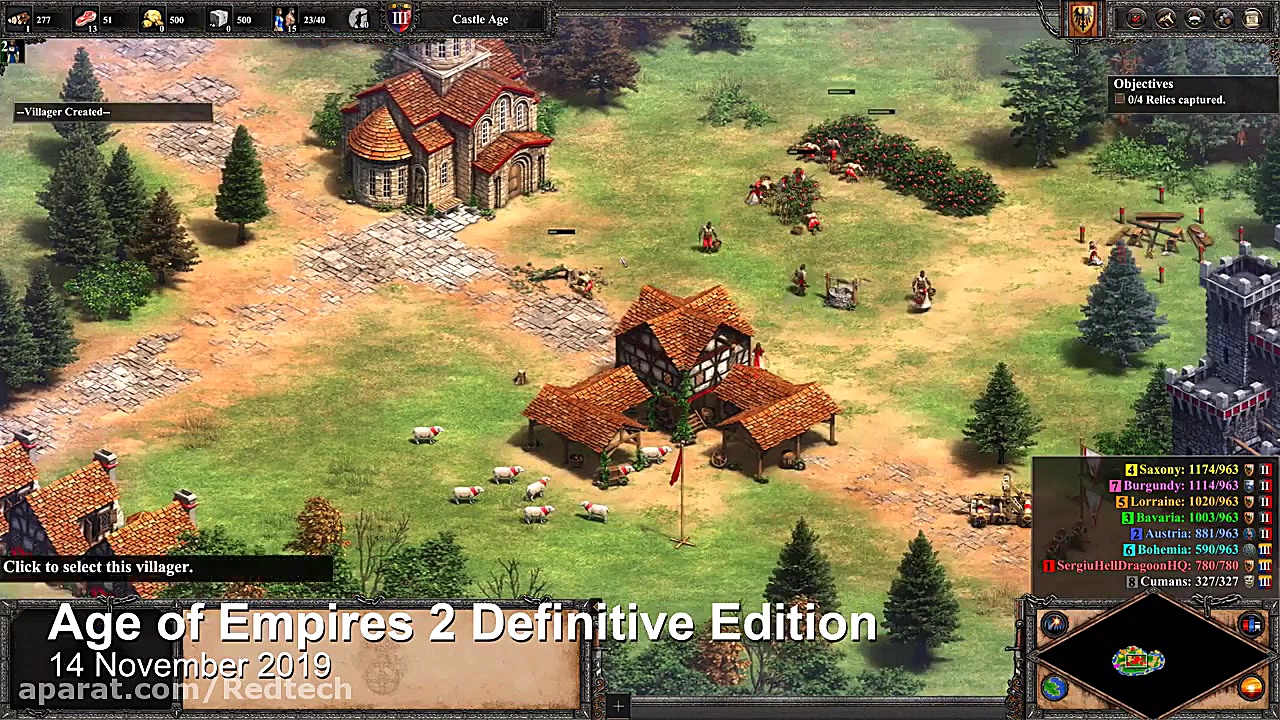 Top 10 best strategy game