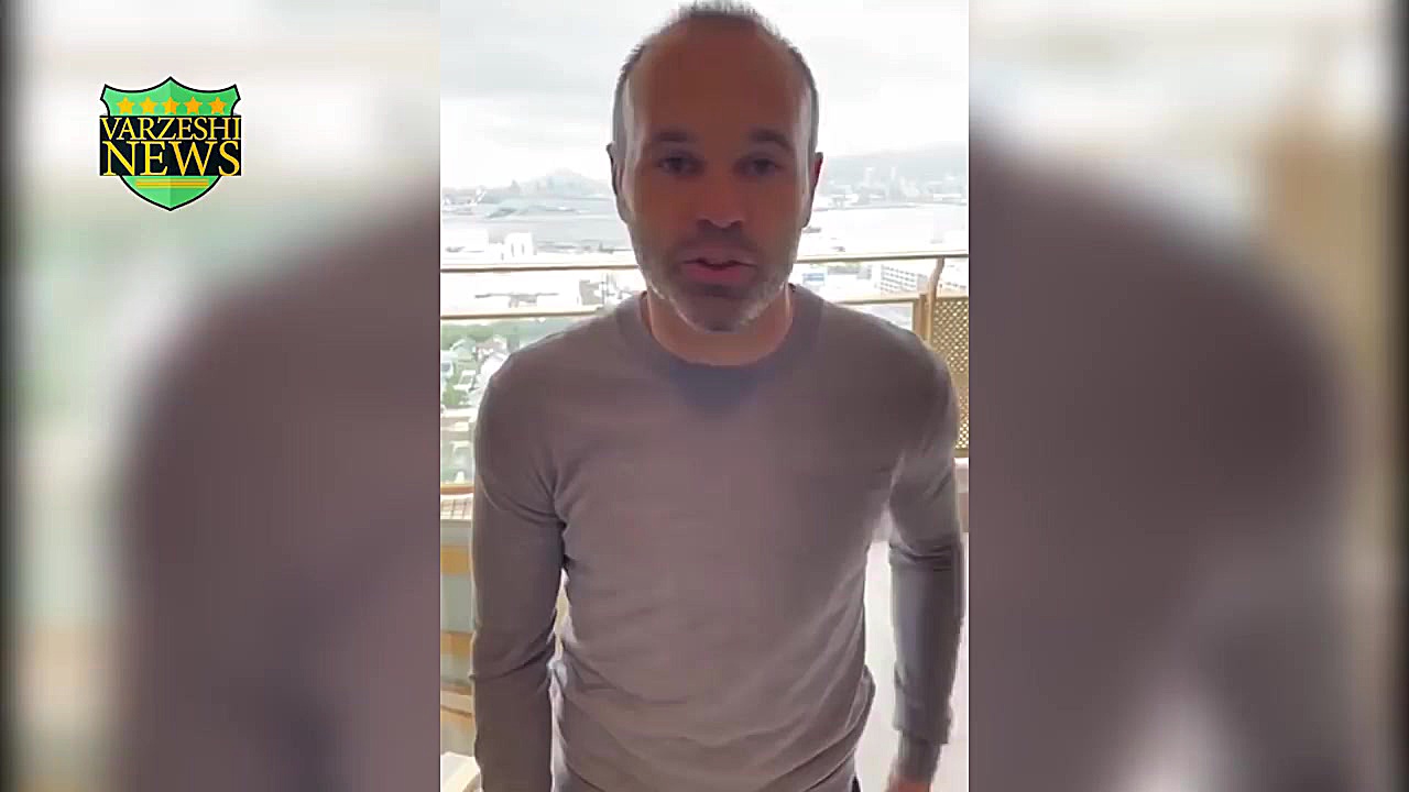 واکنش مسی و رونالدو به فراگیر...