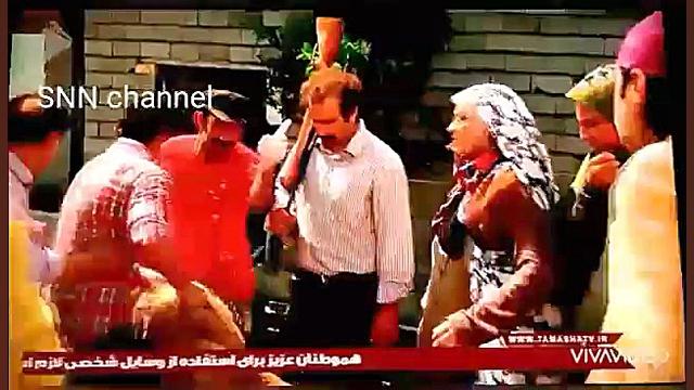 خاطره ای از پایتخت چهار