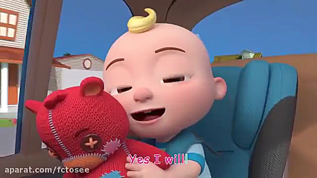 کارتون کوکوملون | آهنگ خود را...