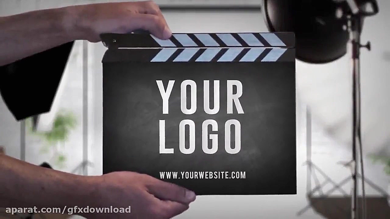 دانلود پروژه آماده افتر افکت ل...