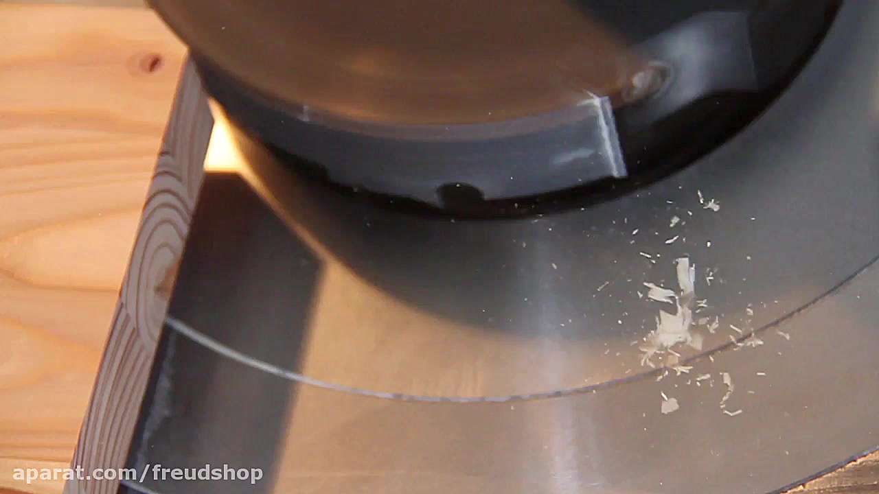 قدرت در توپی های فرود