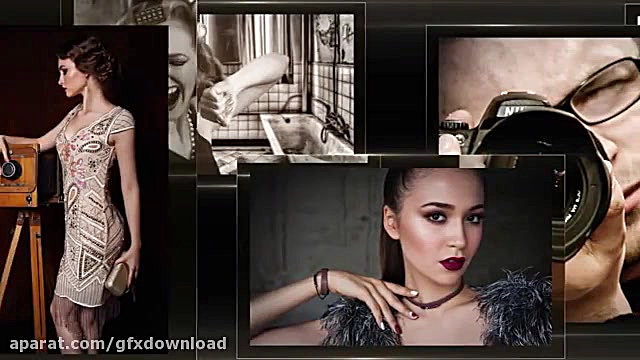 دانلود رایگان پروژه افتر افکت...