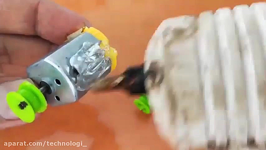 واقعی یا جعلی بودن انرژی رایگا...