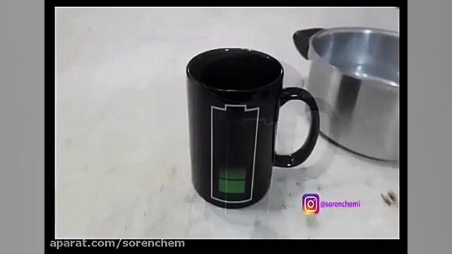 اسباب بازی های علمی شگفت انگیز