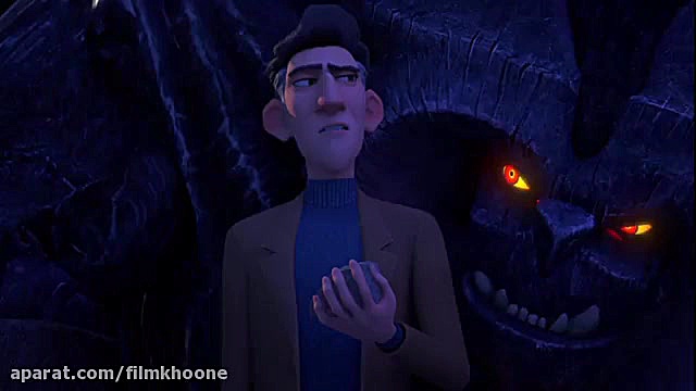 شکارچیان ترول فصل اول قسمت اول...