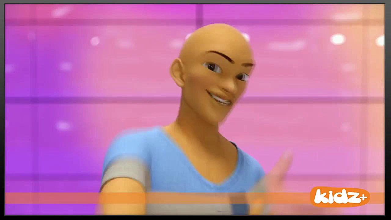 ماجراجویی در پاریس فصل اول قسم...