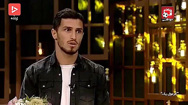 توضیحات علی علیپور درباره پنال...