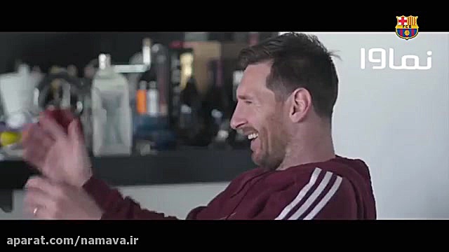 مستند &laquo;روز بازی&raquo; ب...