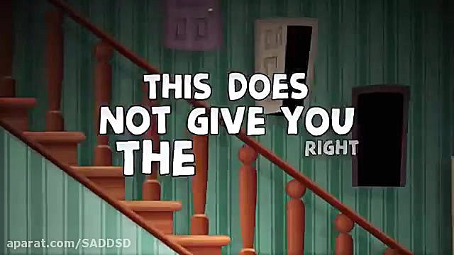 موزیک ویدیو get out