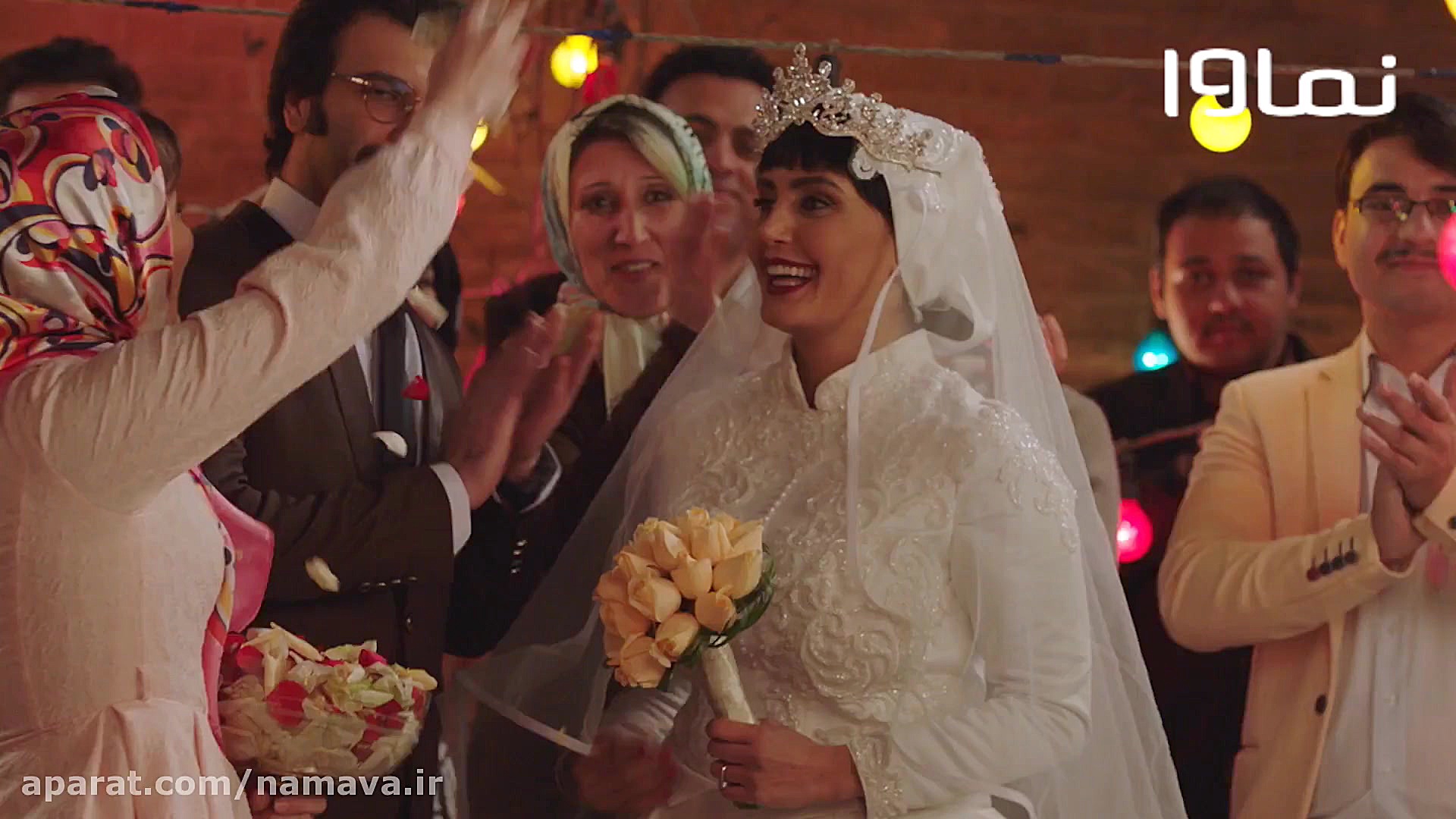 فیلم مطرب را هم اکنون در نماوا...