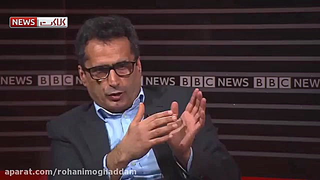 تعجب کارشناس BBC از هجمه های ک...