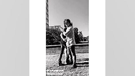 رکساناوآرین چالش برای ویروس کر...