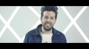 عماد طالب زاده  نامحدود  ویدیو