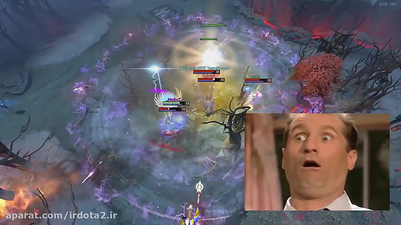 Dota 2 WTF Moments 415