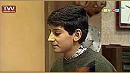 نوستالژی مغازه آقای ساعتچی ۱۳۷...