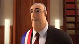 ماجراجویی در پاریس  معجزه اسا...