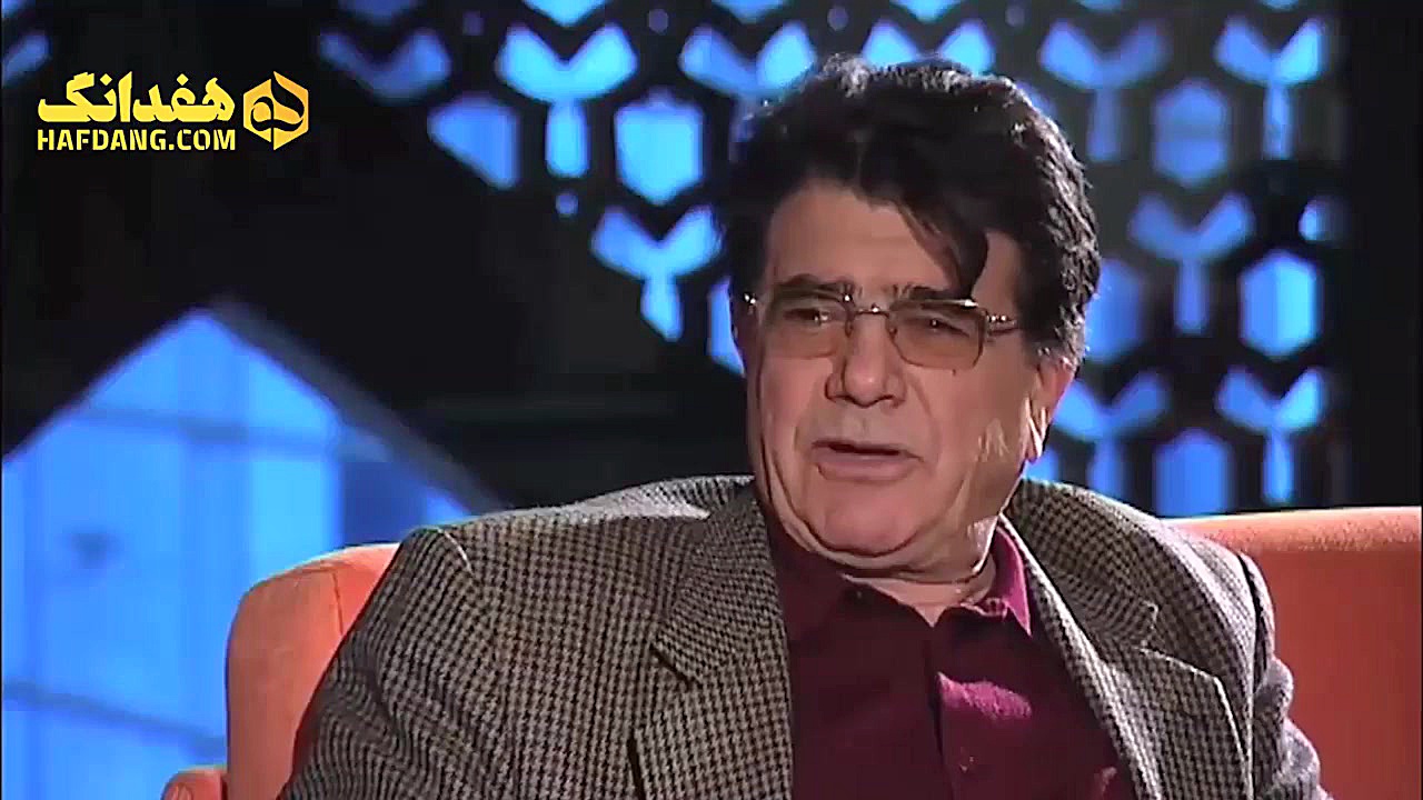 بخش هایی دیده نشده از مصاحبهٔ...