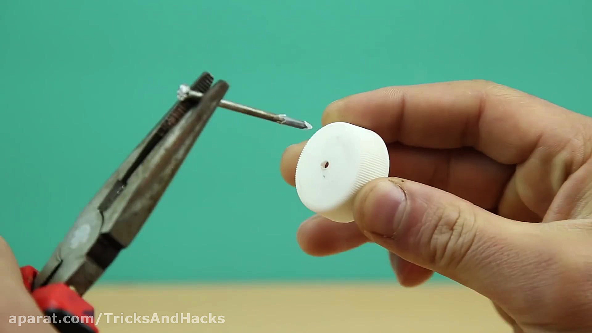 9 ترفند ساده برای زندگی !