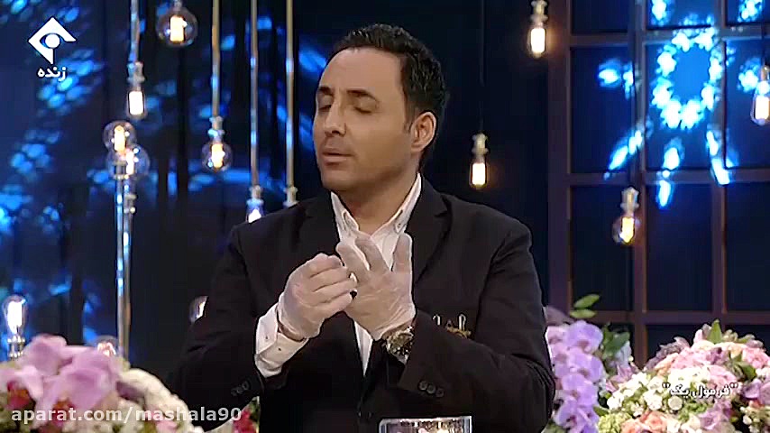 سانسور امیر حسین رستمی؛ انتقاد...