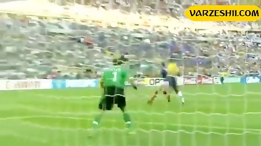 نوستالژی؛ فینال جام جهانی 98؛...