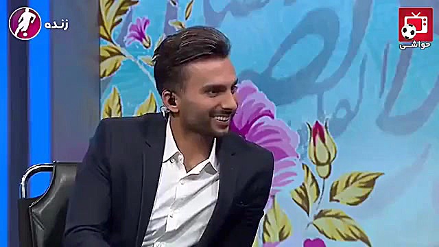 کل کل سروش رفیعی و شجاع خلیل ز...