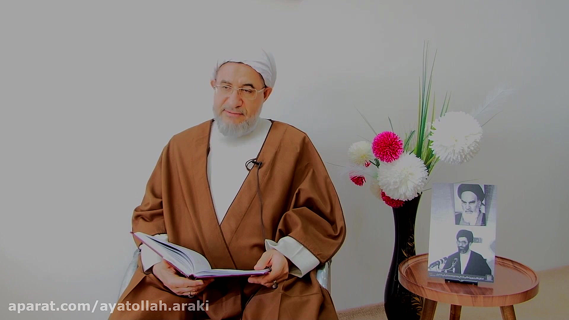 981212 فقه الصلاة دفتر جلسه پن...