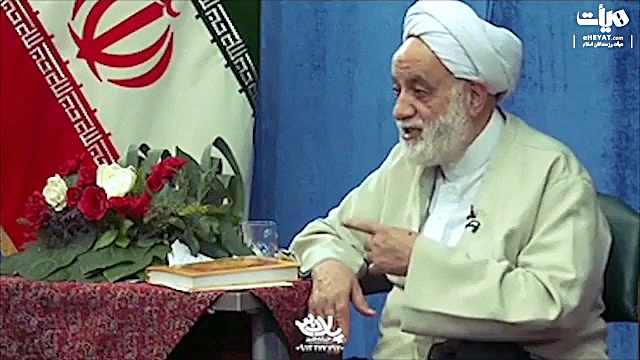 نصیحت پیرمرد 90 ساله بی سواد ب...