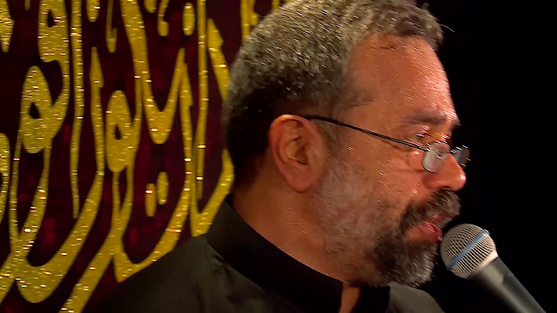 سید و سالار شهیدان حسین شور شه...