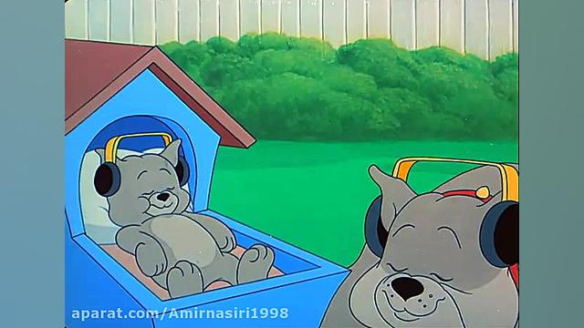انیمیشن تام و جری قسمت 82