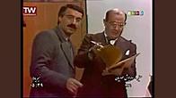 نوستالژی مجموعه طنز میز 1361با...