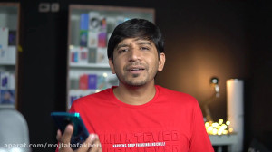 تست سرعت گوشی های Redmi Note 9...