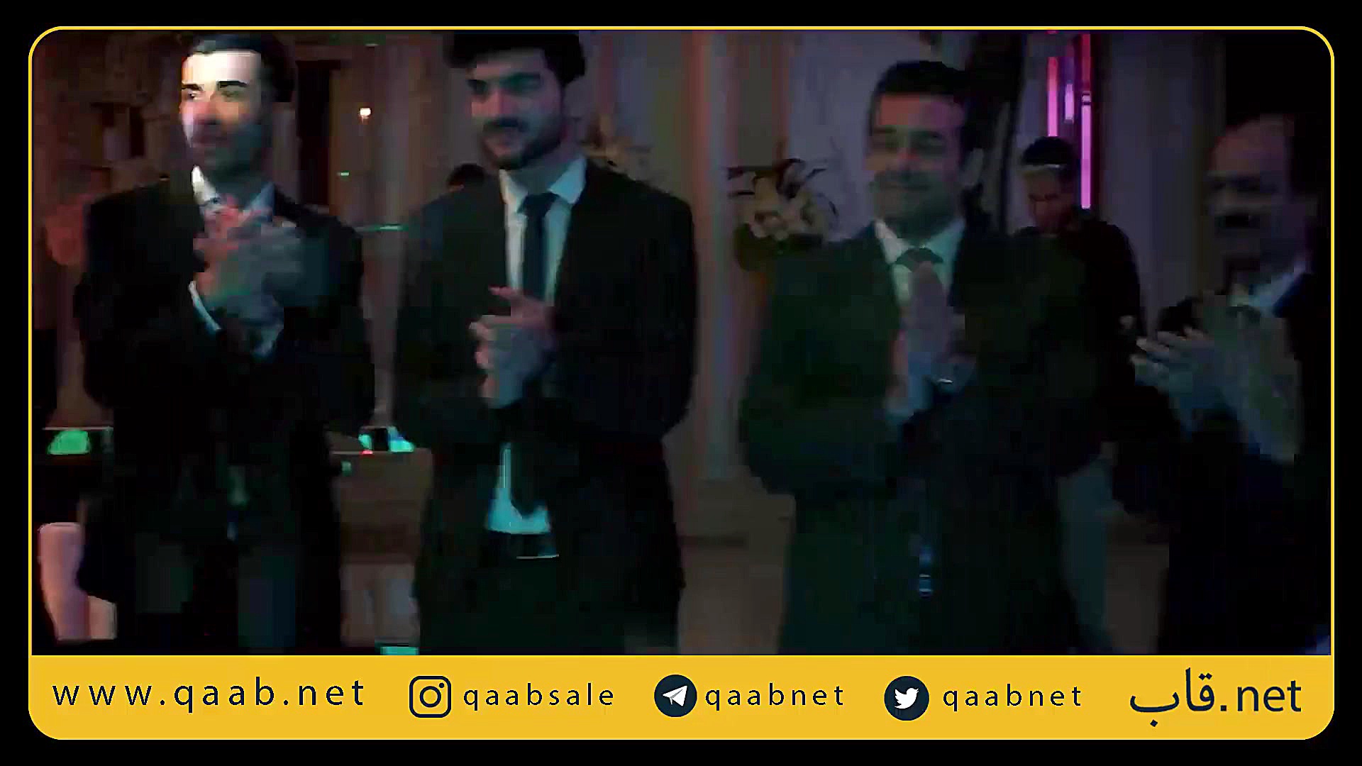 برشی از سریال &quot;دل&quot; ب...