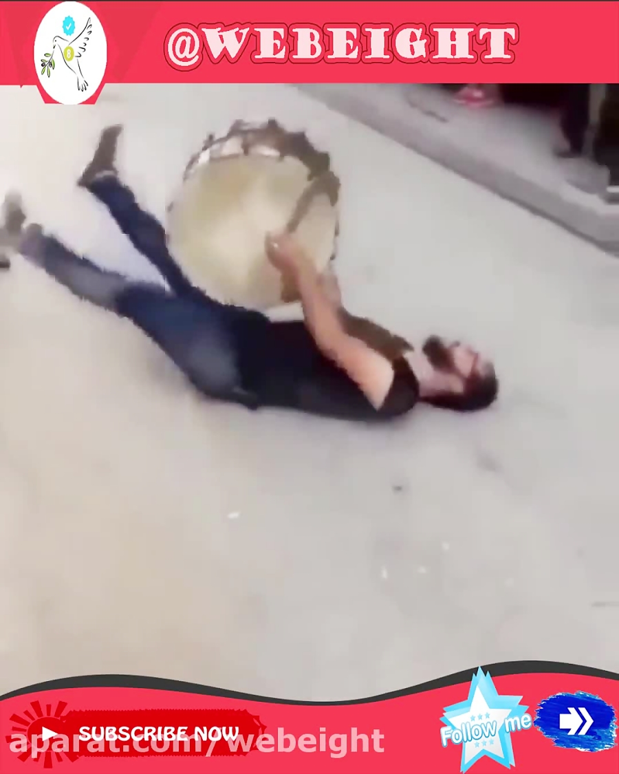 کرونا گرفته