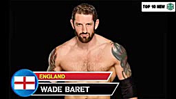 ملیت و کشورهای تمام سوپر استار...