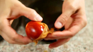 آموزش رنگ کردن تخم مرغ های هفت...