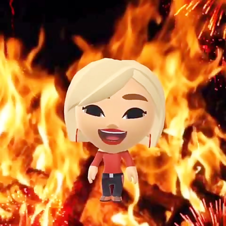 چهارشنبه سوری مبارک