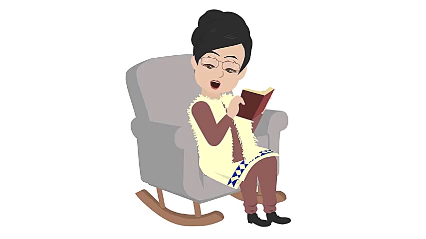 انیمیشن طنز کوتاه  کارتون جدید...