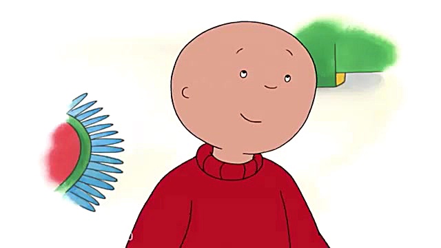 کارتون کایلو قسمت 25