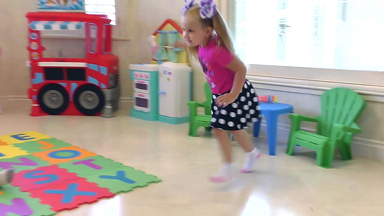 دیانا دیانا دیانا و روما سری ج...