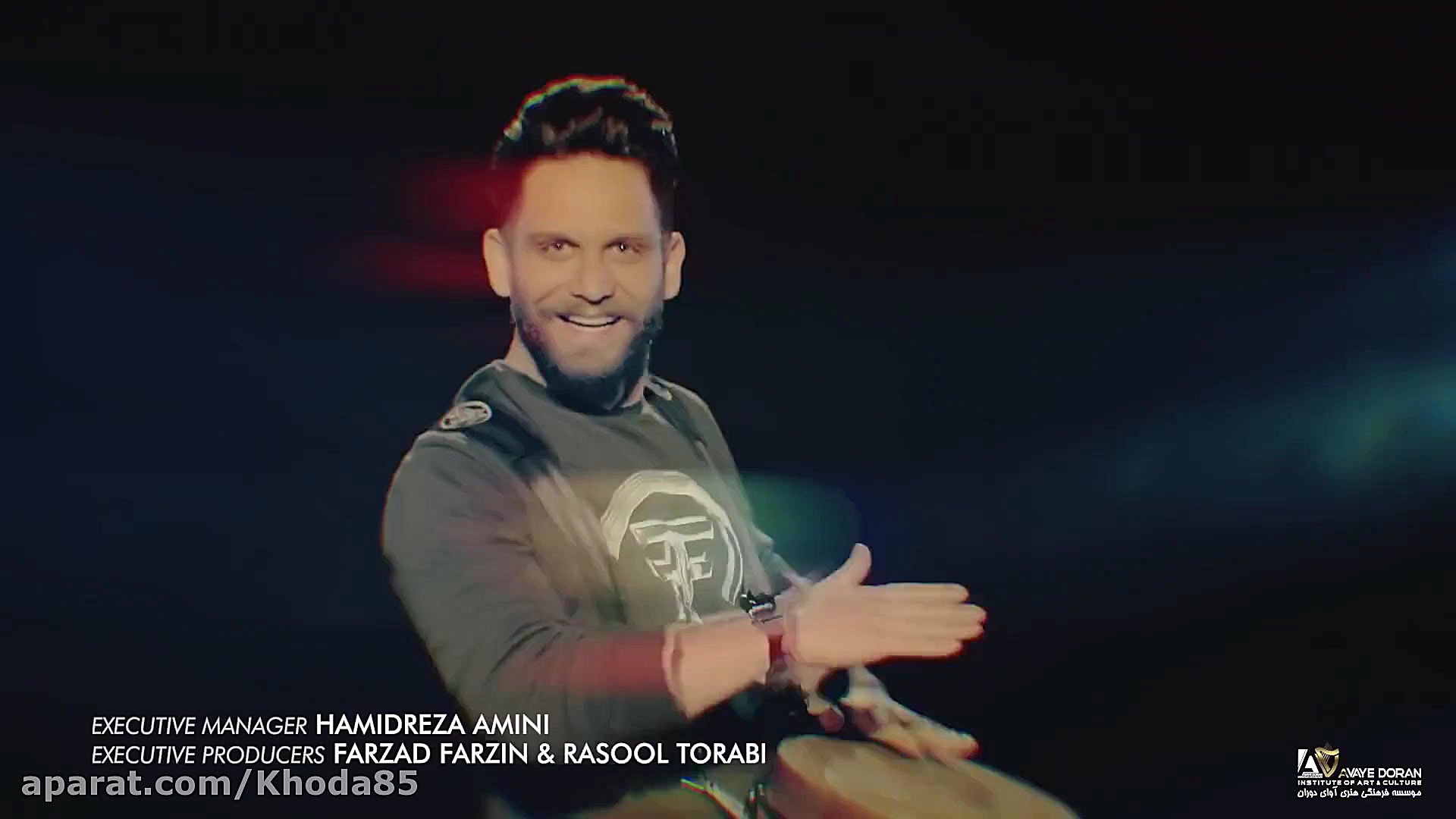 موزیک ویدیو فرزادفرزین بنام :ا...