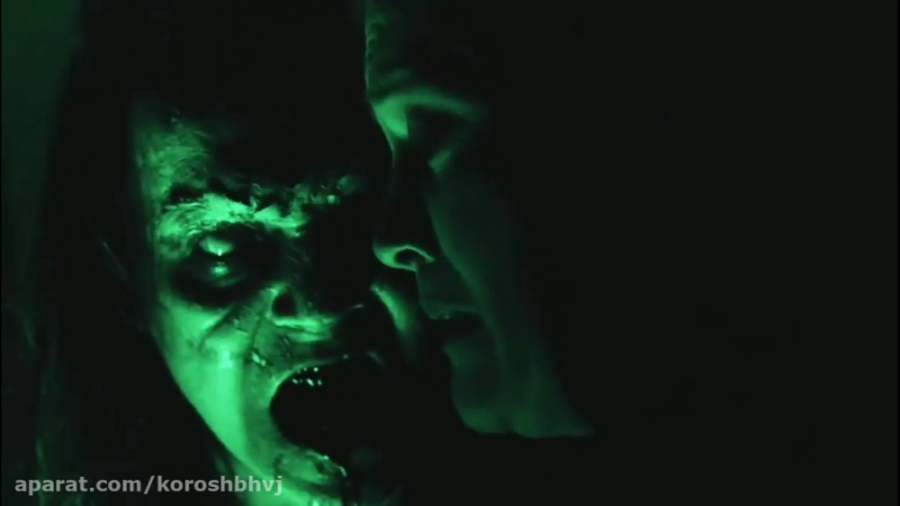 میکس ترسناک از فیلم کوتاه ترسن...