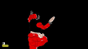 حاجی فیروز  مرتضی احمدی  نوروز...