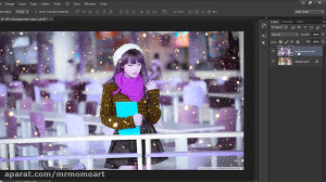Photoshop Tutorial Photo Effec...